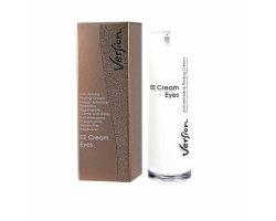 Version EE CREAM EYES Αντιρυτιδική και συσφικτική κρέμα ματιών ημέρας και νύχτας Για όλους τους τύπους δέρματος 30 ml