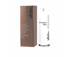 Version EE CREAM EYES Αντιρυτιδική και συσφικτική κρέμα ματιών ημέρας και νύχτας Για όλους τους τύπους δέρματος 30 ml Version EE CREAM EYES Αντιρυτιδική και συσφικτική κρέμα ματιών ημέρας και νύχτας Για όλους τους τύπους δέρματος 30 ml