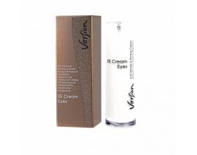 Version EE CREAM EYES Αντιρυτιδική και συσφικτική κρέμα ματιών ημέρας και νύχτας Για όλους τους τύπους δέρματος 30 ml Version EE CREAM EYES Αντιρυτιδική και συσφικτική κρέμα ματιών ημέρας και νύχτας Για όλους τους τύπους δέρματος 30 ml