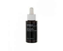 Korres Μαύρη Πεύκη Serum 3D Αντιρυτιδικός, Συσφιγκτικός & Lifting Ορός Προσώπου για Όλους τους Τύπους Επιδερμίδας, 30ml Korres Μαύρη Πεύκη Serum 3D Αντιρυτιδικός, Συσφιγκτικός & Lifting Ορός Προσώπου για Όλους τους Τύπους Επιδερμίδας, 30ml