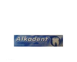 Alkadent,  Γαρυφαλλέλαιο για Στοματική Χρήση, 4ml Alkadent,  Γαρυφαλλέλαιο για Στοματική Χρήση, 4ml