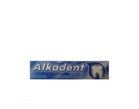 Alkadent,  Γαρυφαλλέλαιο για Στοματική Χρήση, 4ml