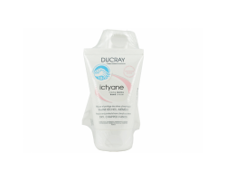 Ducray Ictyane Creme Mains, Κρέμα Χερίων για Ξηρές - Αφυδατωμένες επιδερμίδες,  2x 50ml Ducray Ictyane Creme Mains, Κρέμα Χερίων για Ξηρές - Αφυδατωμένες επιδερμίδες,  2x 50ml