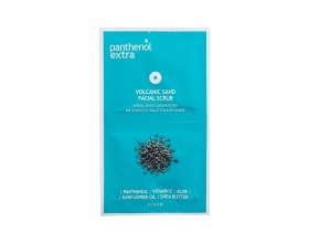Medisei Panthenol Extra Volcanic Sand Facial Scrub Κρέμα Ήπιας Απολέπισης με Κόκκους Ηφαιστειακής Λάβας 2x8ml Medisei Panthenol Extra Volcanic Sand Facial Scrub Κρέμα Ήπιας Απολέπισης με Κόκκους Ηφαιστειακής Λάβας 2x8ml