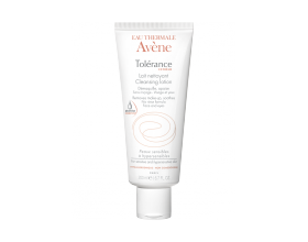 Avene Tolerance Extreme Γαλάκτωμα Καθαρισμού Χωρίς Ξέπλυμα Καταπραϋντική, ενυδατική κρέμα με 0% συντηρητικά 200ml Avene Tolerance Extreme Γαλάκτωμα Καθαρισμού Χωρίς Ξέπλυμα Καταπραϋντική, ενυδατική κρέμα με 0% συντηρητικά 200ml