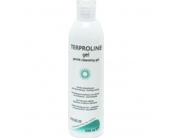 Synchroline Terprοline Απαλό gel καθαρισμού Προσώπου και Σώματος, 200 ml   Synchroline Terprοline Απαλό gel καθαρισμού Προσώπου και Σώματος, 200 ml