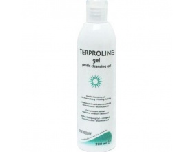  Synchroline Terprοline Απαλό gel καθαρισμού Προσώπου και Σώματος, 200 ml 
