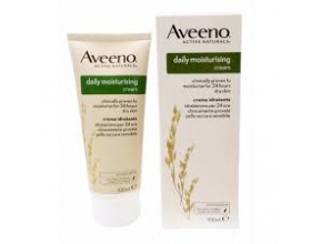 Aveeno Cream, 100 ml 