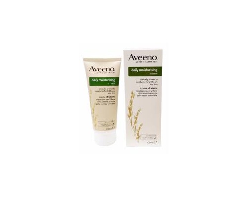 Aveeno Cream, 100 ml  Aveeno Cream, 100 ml