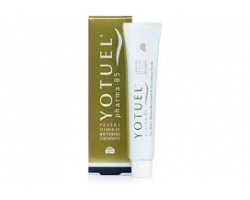 Yotuel Pharma Vitamin B5 Whitening Λευκαντική Οδοντόκρεμα  50ml Yotuel Pharma Vitamin B5 Whitening Λευκαντική Οδοντόκρεμα  50ml