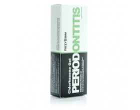 FREZYDERM, CHLORHEXIL GEL, τοπικής χρήσης για τηναντιμετώπιση των συμπτωμάτων της περιοδοντίτιδας και της ουλίτιδας, 30ml FREZYDERM, CHLORHEXIL GEL, τοπικής χρήσης για τηναντιμετώπιση των συμπτωμάτων της περιοδοντίτιδας και της ουλίτιδας, 30ml