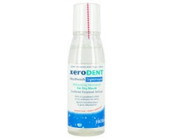 Froika Xerodent, Mouthwash Στοματικό Διάλυμα, Κατά της Ξηροστομίας 250ml  Froika Xerodent, Mouthwash Στοματικό Διάλυμα, Κατά της Ξηροστομίας 250ml