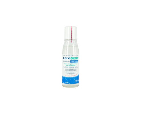 Froika Xerodent, Mouthwash Στοματικό Διάλυμα, Κατά της Ξηροστομίας 250ml  Froika Xerodent, Mouthwash Στοματικό Διάλυμα, Κατά της Ξηροστομίας 250ml