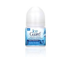 OPTIMA Ice Guard Natural Crystal Rollerball Deodorant 50ml   OPTIMA Ice Guard Natural Crystal Rollerball Deodorant 50ml