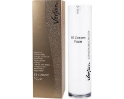 Version EE CREAM FACE Κρέμα προσώπου που Αποκαθιστά την πυκνότητα του δέρματος 50 ml