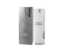 Version Hyaluronic Acid Serum, Αντιρυτιδικός συμπυκνωμένος ορός για το πρόσωπο 30ml