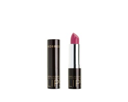 Korres Morello Creamy Lipstick Nο 19,  Ζωηρό Φούξια Σταθερό & Λαμπερό αποτέλεσμα 3,5 gr