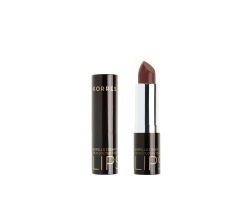 Korres Morello Creamy Lipstick Nο 23,Φυσικό Μωβ χρώμα Σταθερό & Λαμπερό αποτέλεσμα 3,5 gr 