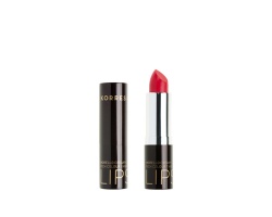 Korres Morello Creamy Lipstick Nο 44, Φωτεινό Κοραλί Σταθερό & Λαμπερό αποτέλεσμα  3,5 gr 