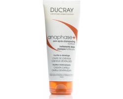 Ducray Anaphase+ Soin Apres Shampoo, Δυναμωτική κρέμα μαλλιών για μετά το λούσιμο,  200ml Ducray Anaphase+ Soin Apres Shampoo, Δυναμωτική κρέμα μαλλιών για μετά το λούσιμο,  200ml