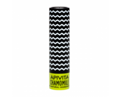 APIVITA Lip Care με Χαμομήλι SPF15, 4.4gr APIVITA Lip Care με Χαμομήλι SPF15, 4.4gr