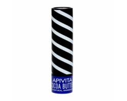 APIVITA Lip Care με Βούτυρο Κακάο SPF20 4,4gr APIVITA Lip Care με Βούτυρο Κακάο SPF20 4,4gr