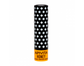 APIVITA Bio-Eco Lip Care με Μέλι 4.4gr