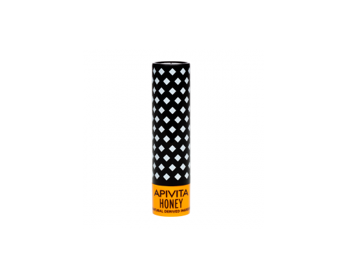 APIVITA Bio-Eco Lip Care με Μέλι 4.4gr APIVITA Bio-Eco Lip Care με Μέλι 4.4gr