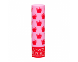 Apivita  LIP CARE Bee Princess Bio-Eco Lip Care, 4.4gr