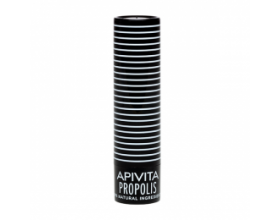 APIVITA Lip Care με Πρόπολη 4.4gr