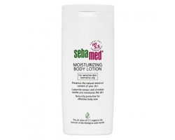 SEBAMED BODY LOTION 200ML SEBAMED BODY LOTION 200ML