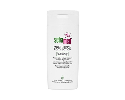 SEBAMED BODY LOTION 200ML SEBAMED BODY LOTION 200ML