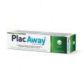 Plac Away Daily Care 75ml, Οδοντόκρεμα  για διαρκή προστασία και έλεγχο των μικροβίων της στοματικής κοιλότητας