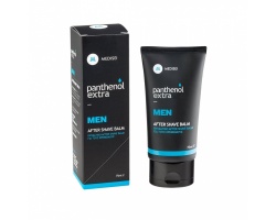 Medisei Panthenol Extra Men After Shave Balm Ανδρικό Ενυδατικό Balm για μετά το Ξύρισμα, 75ml   Medisei Panthenol Extra Men After Shave Balm Ανδρικό Ενυδατικό Balm για μετά το Ξύρισμα, 75ml