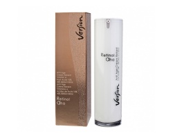 Version RETINOL AHA Κρέμα για  Αναδόμηση - Αντιγήρανση με ΑΗΑ 50 ml Version RETINOL AHA Κρέμα για  Αναδόμηση - Αντιγήρανση με ΑΗΑ 50 ml