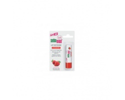 SEBAMED Lip Defense Stick SPF30,Φροντίδα Χειλιών σε Στικ Με Γεύση Φράουλα, 4.8gr SEBAMED Lip Defense Stick SPF30,Φροντίδα Χειλιών σε Στικ Με Γεύση Φράουλα, 4.8gr