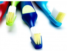 Tepe Nova Extra Soft Οδοντόβουρτσα, Διάφορα Χρώματα, 1τμχ