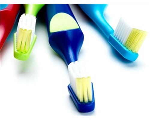 Tepe Nova Extra Soft Οδοντόβουρτσα, Διάφορα Χρώματα, 1τμχ