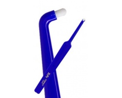 TePe Compact Tuft Οδοντόβουρτσα Με Μονοθύσανο Tip, 1τμχ TePe Compact Tuft Οδοντόβουρτσα Με Μονοθύσανο Tip, 1τμχ