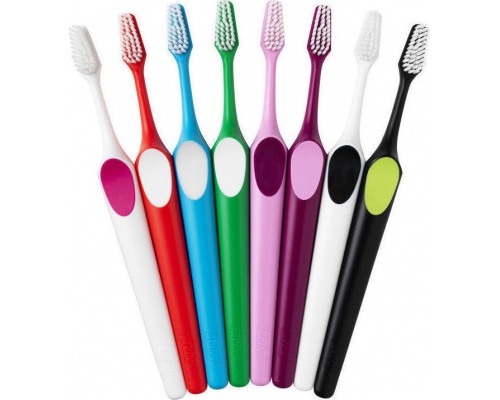 Tepe Supreme Soft Οδοντόβουρτσα, Διάφορα Χρώματα, 1τμχ Tepe Supreme Soft Οδοντόβουρτσα, Διάφορα Χρώματα, 1τμχ