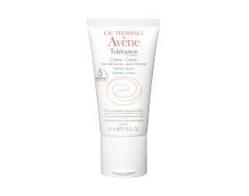 Avène tolerance extreme creme riche, Ενυδατική καταπραϋντική κρέμα προσώπου, 50ml