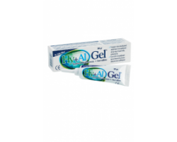INTERMED HY+AL gel, Για την Επούλωση μαλακών ιστών στοματικής κοιλότητας, 30gr INTERMED HY+AL gel, Για την Επούλωση μαλακών ιστών στοματικής κοιλότητας, 30gr