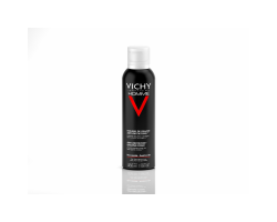 VICHY HOMME Αφρός Ξυρίσματος κατά των ερεθισμών 200ml VICHY HOMME Αφρός Ξυρίσματος κατά των ερεθισμών 200ml