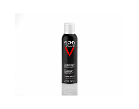 VICHY HOMME Αφρός Ξυρίσματος κατά των ερεθισμών 200ml