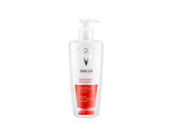 Vichy Dercos Energising Δυναμωτικό σαμπουάν με Aminexil  και βιταμίνες PP/B5/B6 400ml Vichy Dercos Energising Δυναμωτικό σαμπουάν με Aminexil  και βιταμίνες PP/B5/B6 400ml