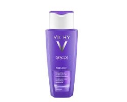 Vichy Dercos Neogenic Shampoo Σαμπουάν για αύξηση της πυκνότητας του τριχωτού 200ml Vichy Dercos Neogenic Shampoo Σαμπουάν για αύξηση της πυκνότητας του τριχωτού 200ml