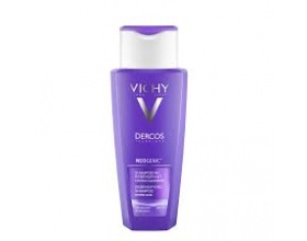 Vichy Dercos Neogenic Shampoo Σαμπουάν για αύξηση της πυκνότητας του τριχωτού 200ml Vichy Dercos Neogenic Shampoo Σαμπουάν για αύξηση της πυκνότητας του τριχωτού 200ml