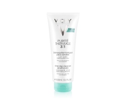 VICHY PURETE THERMALE Γαλάκτωμα Ντεμακιγιάζ 3 σε 1 300ml VICHY PURETE THERMALE Γαλάκτωμα Ντεμακιγιάζ 3 σε 1 300ml