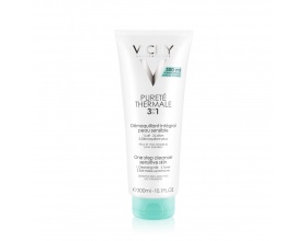 VICHY PURETE THERMALE Γαλάκτωμα Ντεμακιγιάζ 3 σε 1 300ml