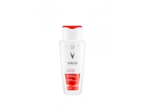 Vichy Dercos Δυναμωτικό Σαμπουάν με Aminexil 200ml